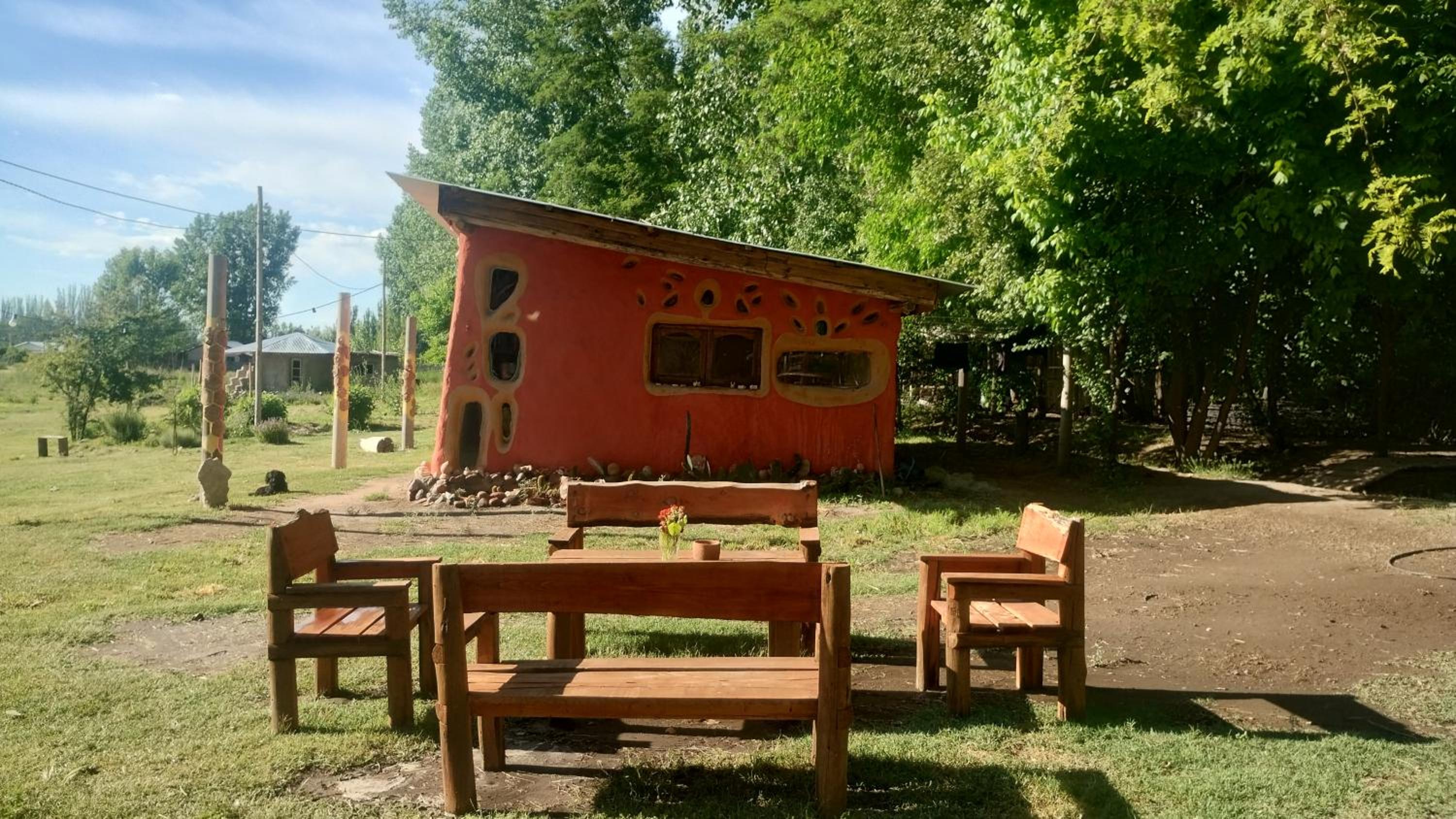 Espacio Milpa