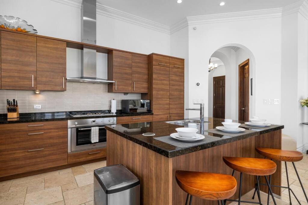Coming Soon 3BR Penthouse View at Annabui 6 by Bocobay
