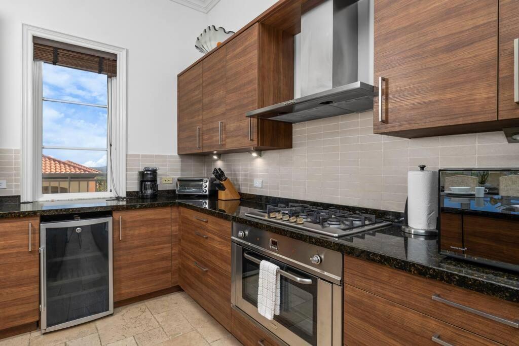 Coming Soon 3BR Penthouse View at Annabui 6 by Bocobay