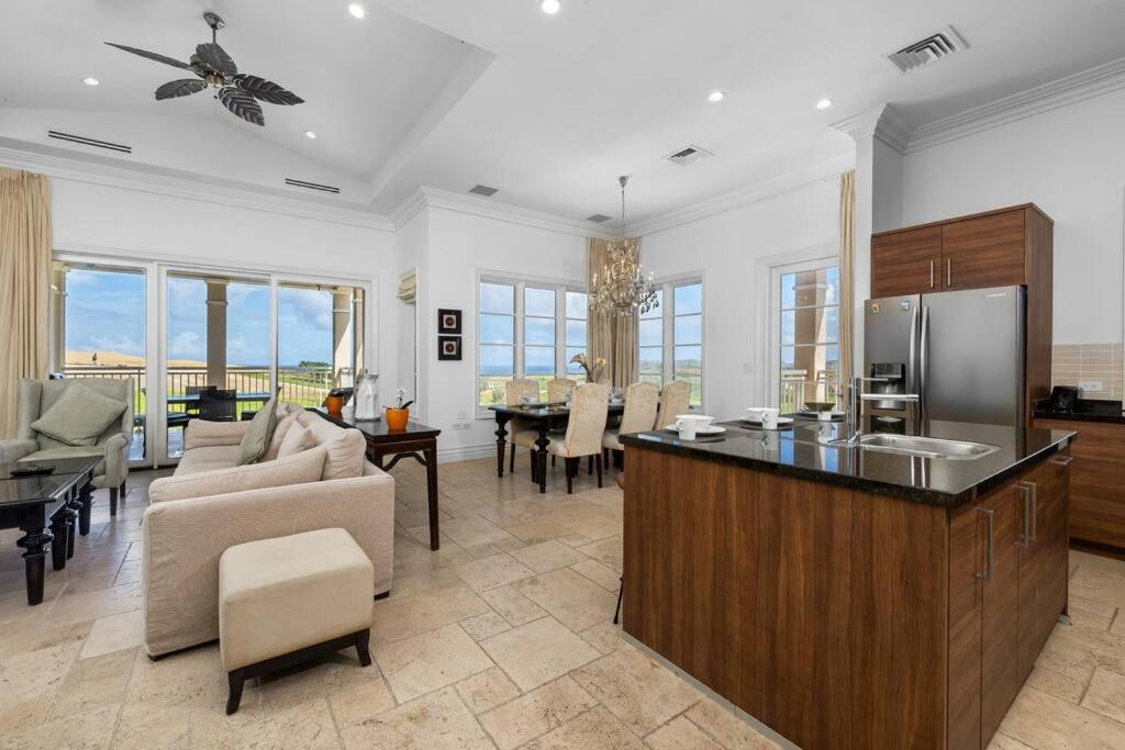 Coming Soon 3BR Penthouse View at Annabui 6 by Bocobay