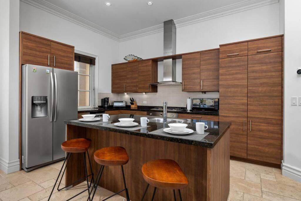 Coming Soon 3BR Penthouse View at Annabui 6 by Bocobay