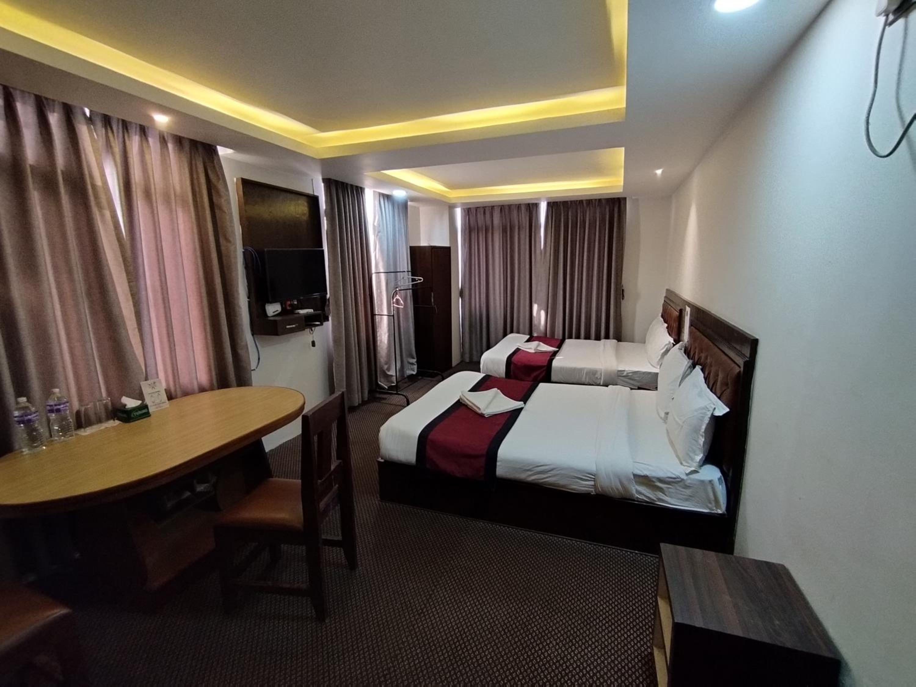 Hotel De Universal
