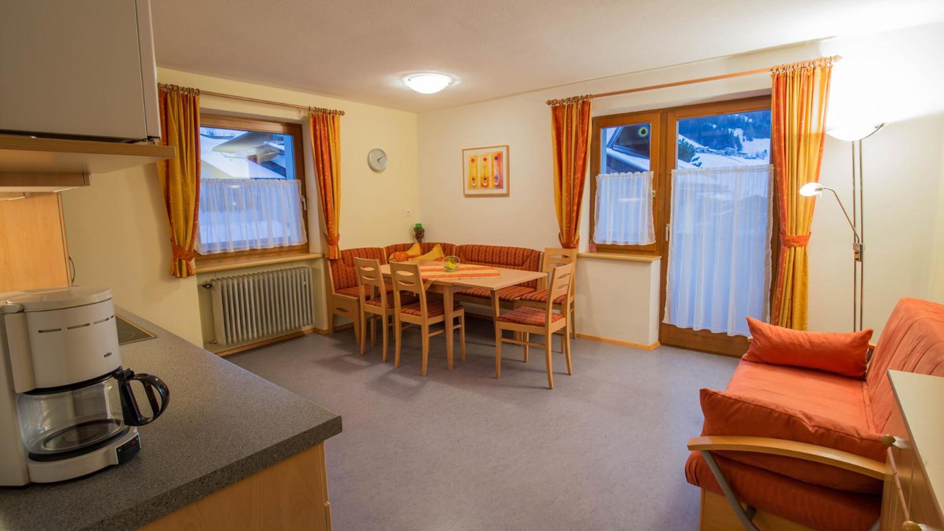 Haus Waltraud