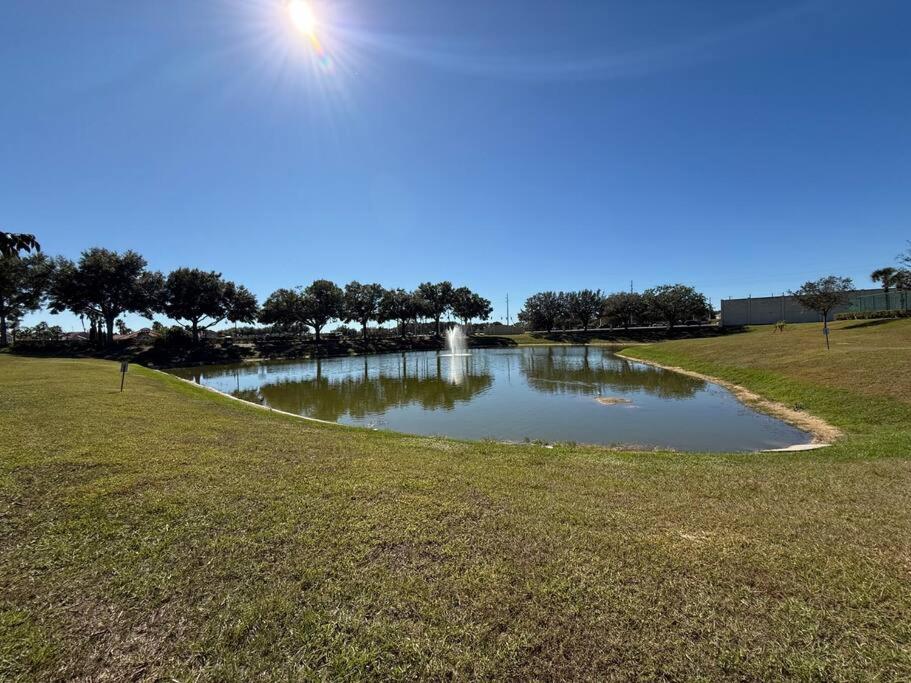 Luxe Lakeside Escape 14miDisney! view 5