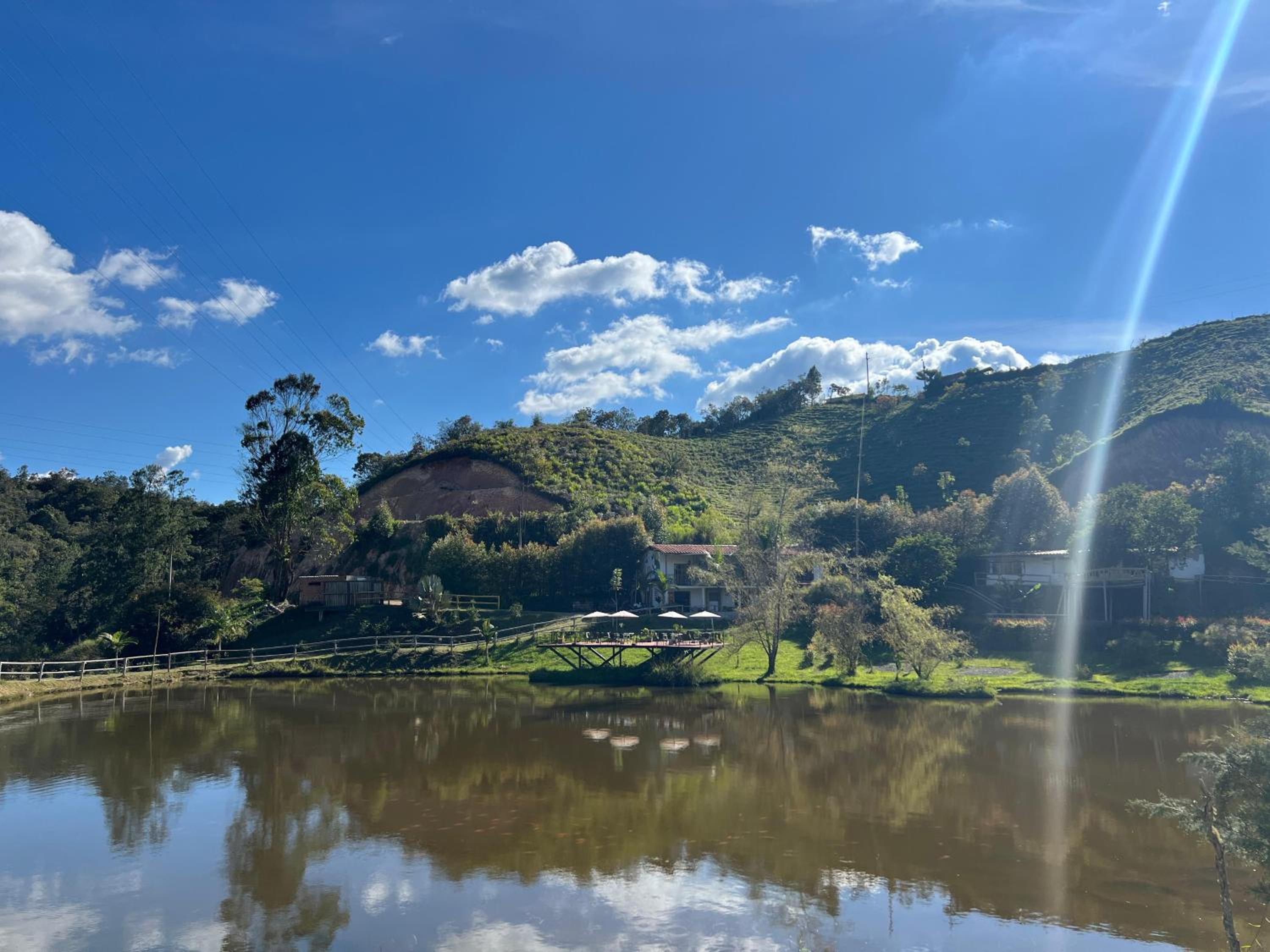 Los Lagos de Jasú