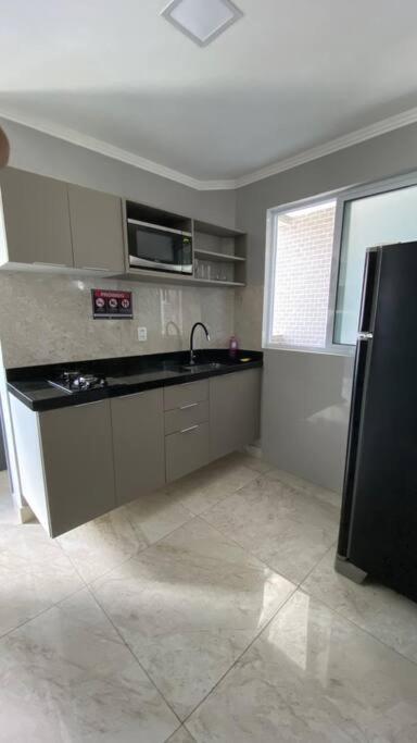 Flat de luxo no Catolé