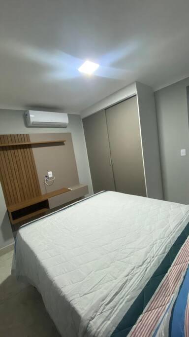 Flat de luxo no Catolé