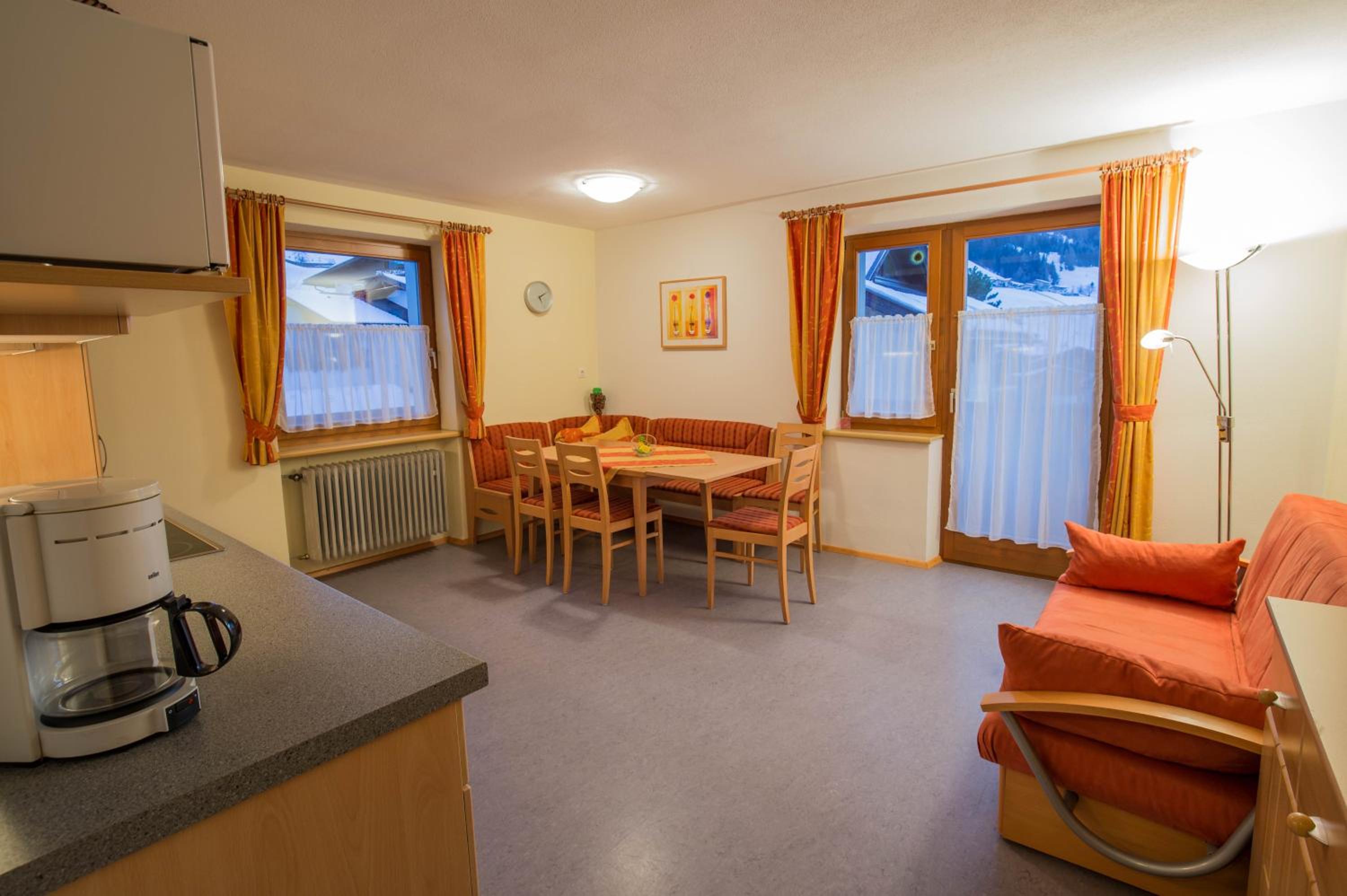 Haus Waltraud