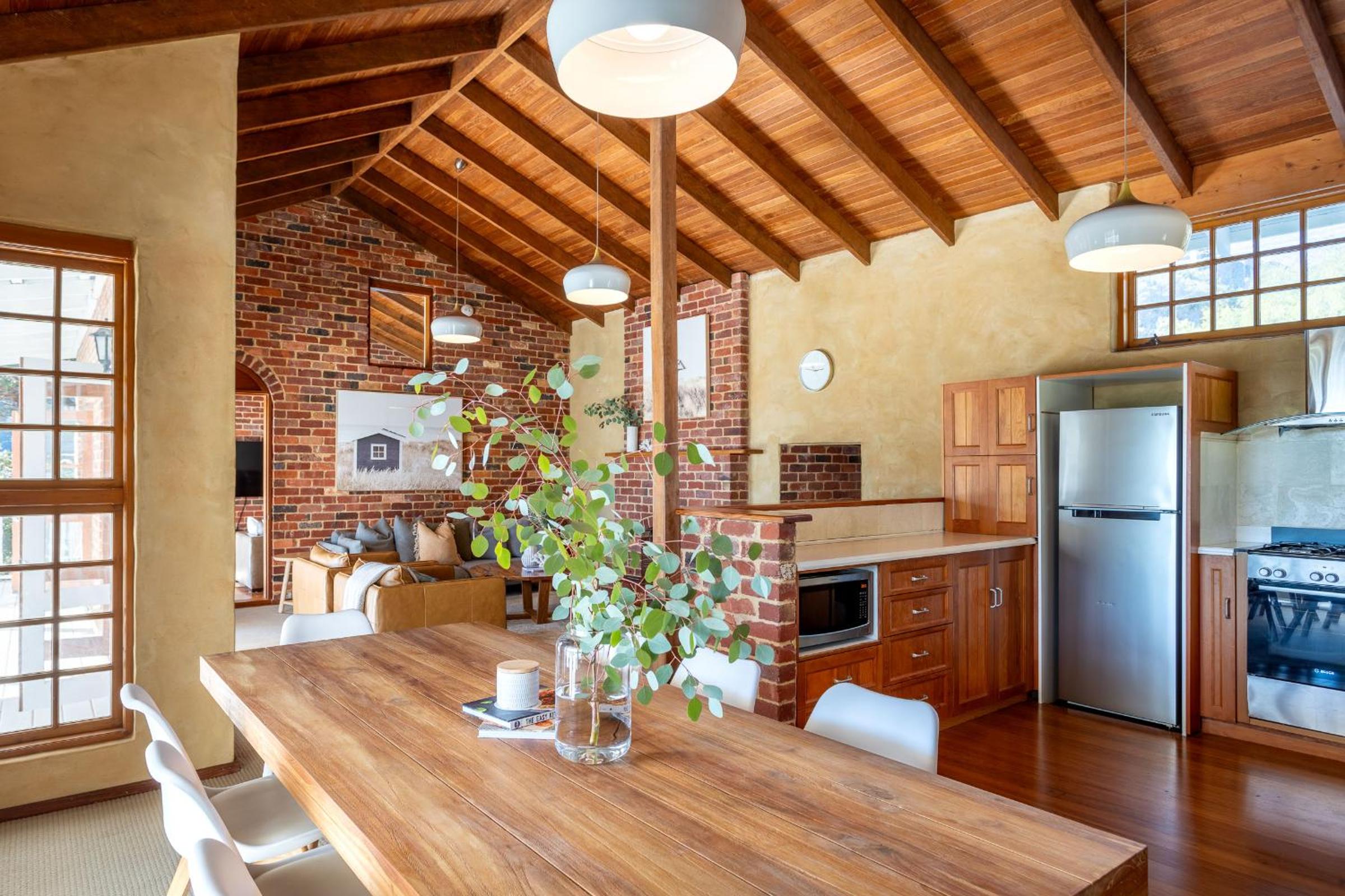 Three Bears Cottage I Private Properties
