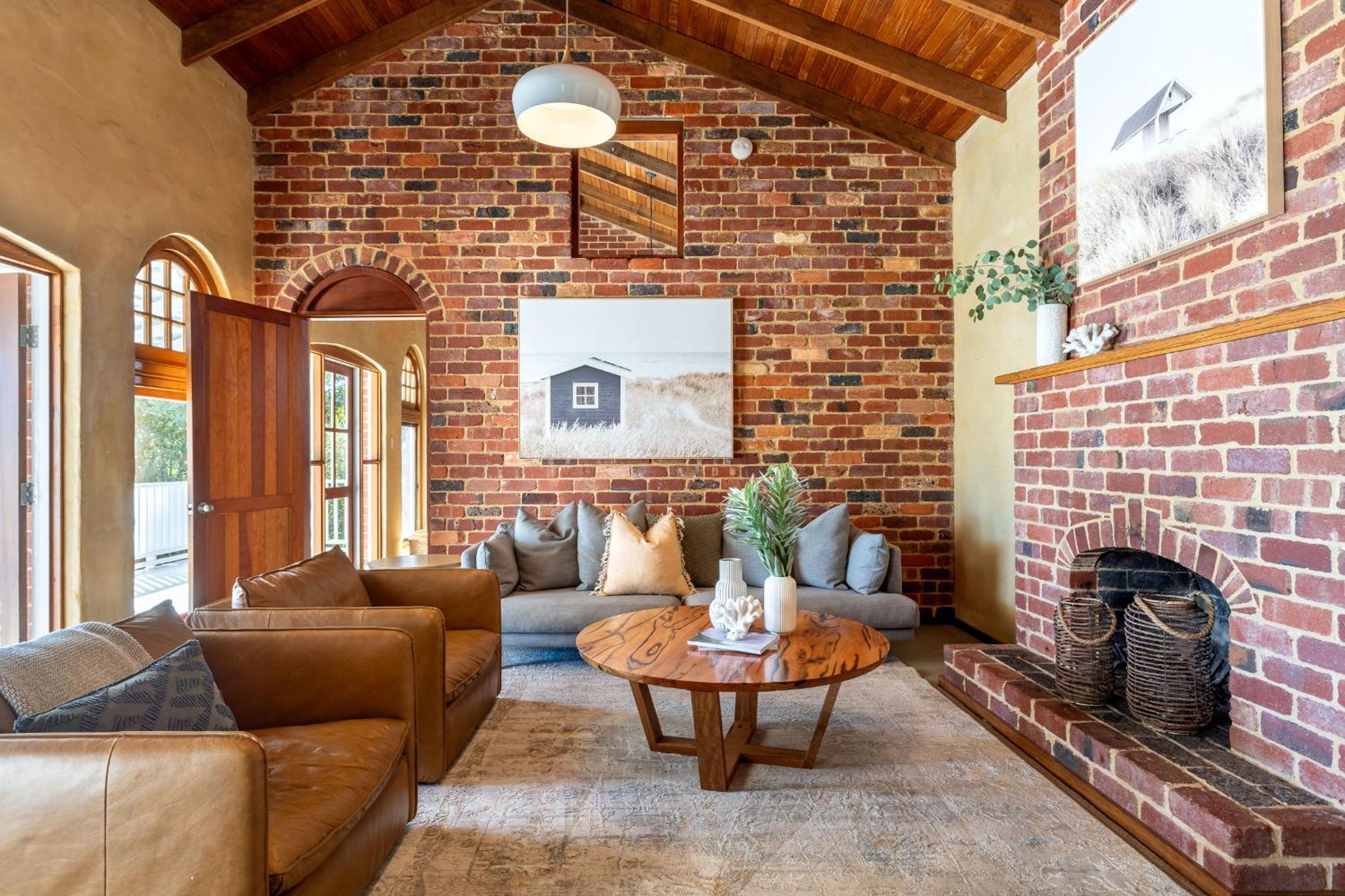 Three Bears Cottage I Private Properties