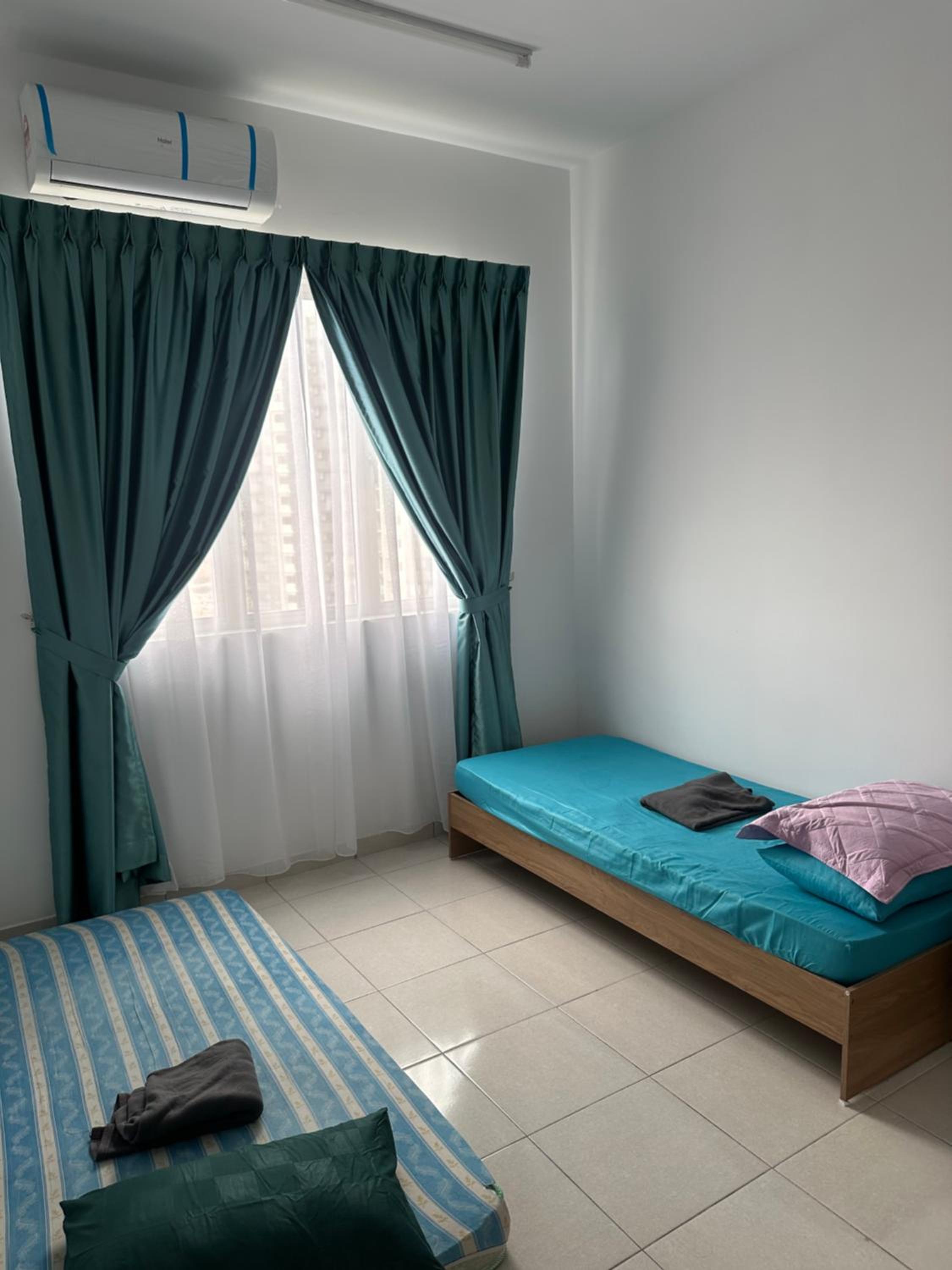 HomestayDin bangi wonderland