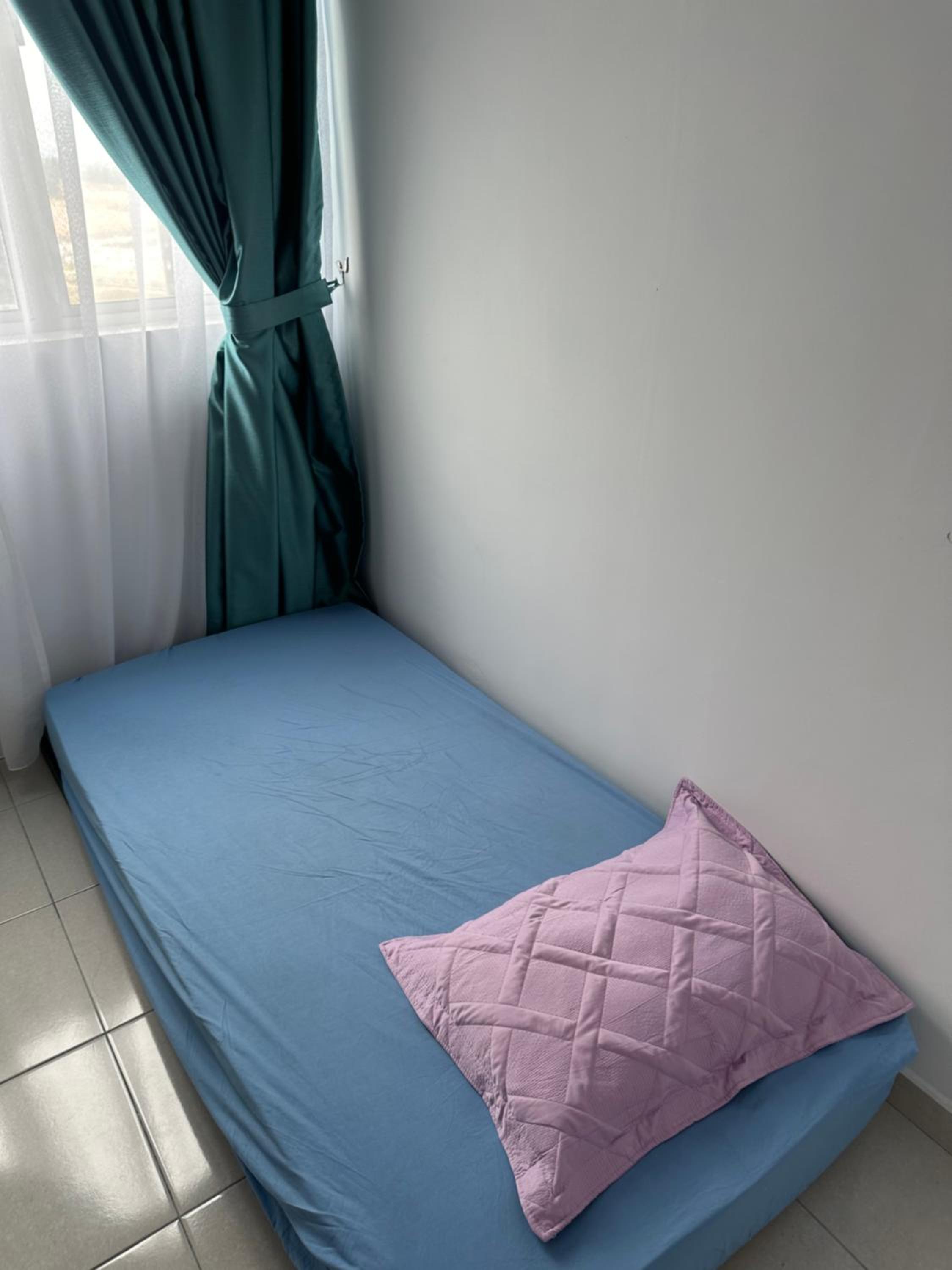 HomestayDin bangi wonderland