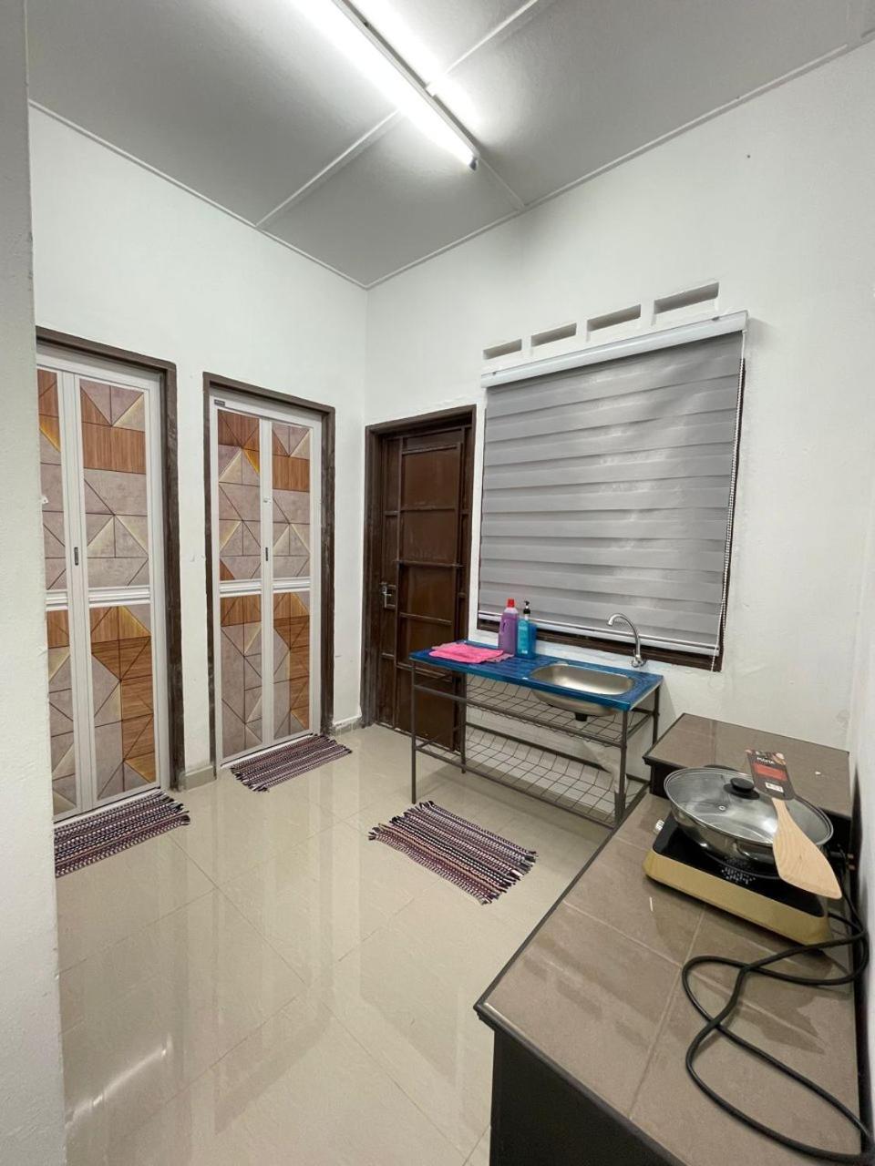 Insyirah Homestay Simpang photo 7