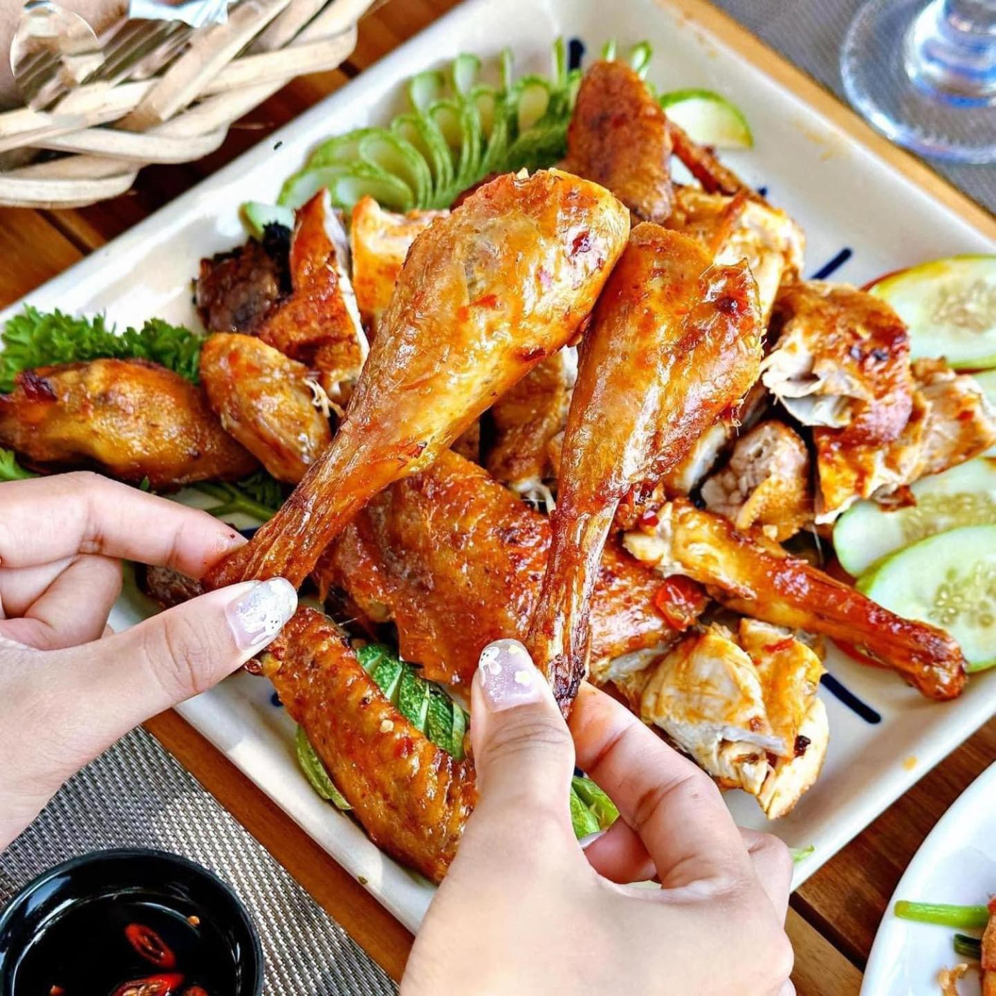 Oasky Beach House Vung Tau