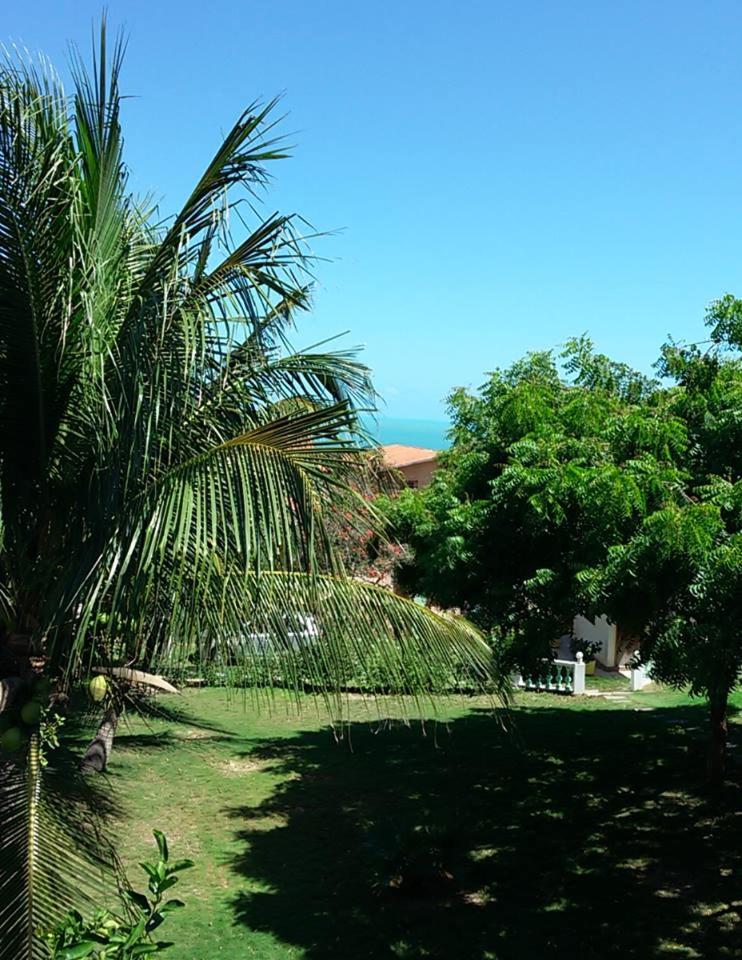 Residência Pancho Villa