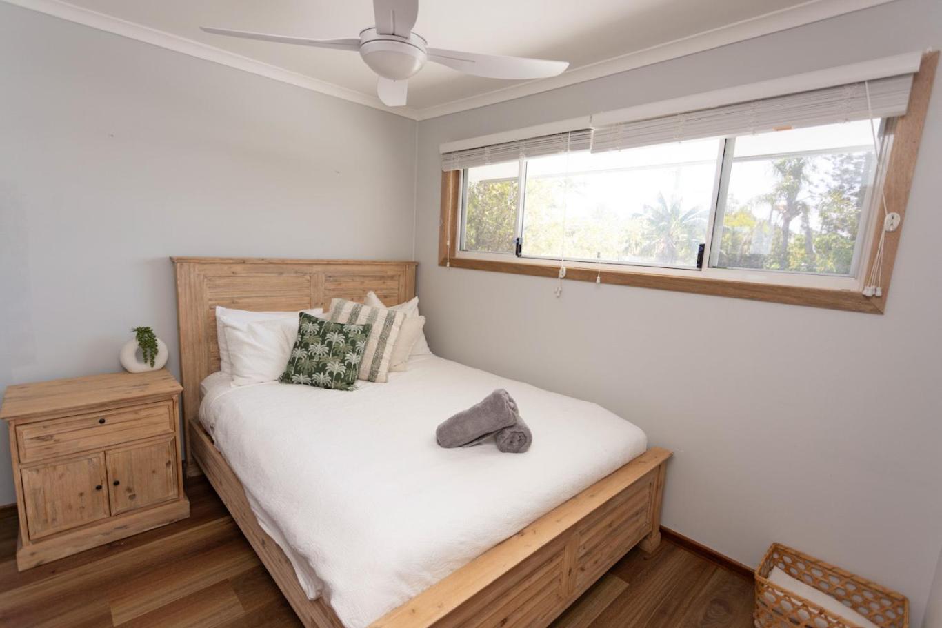 Emerald Break- The Perfect Coastal Escape