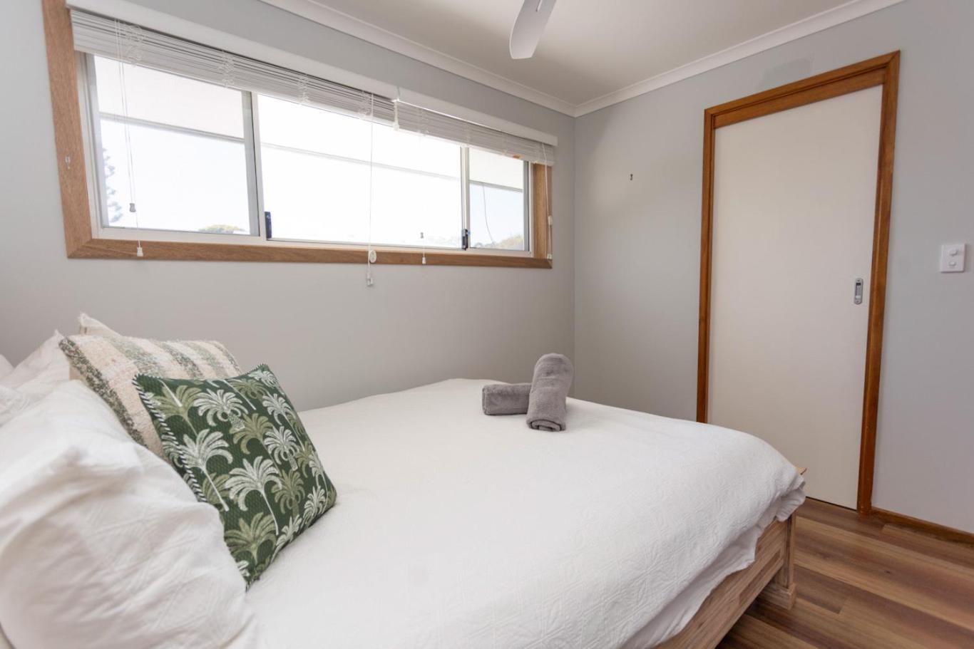 Emerald Break- The Perfect Coastal Escape
