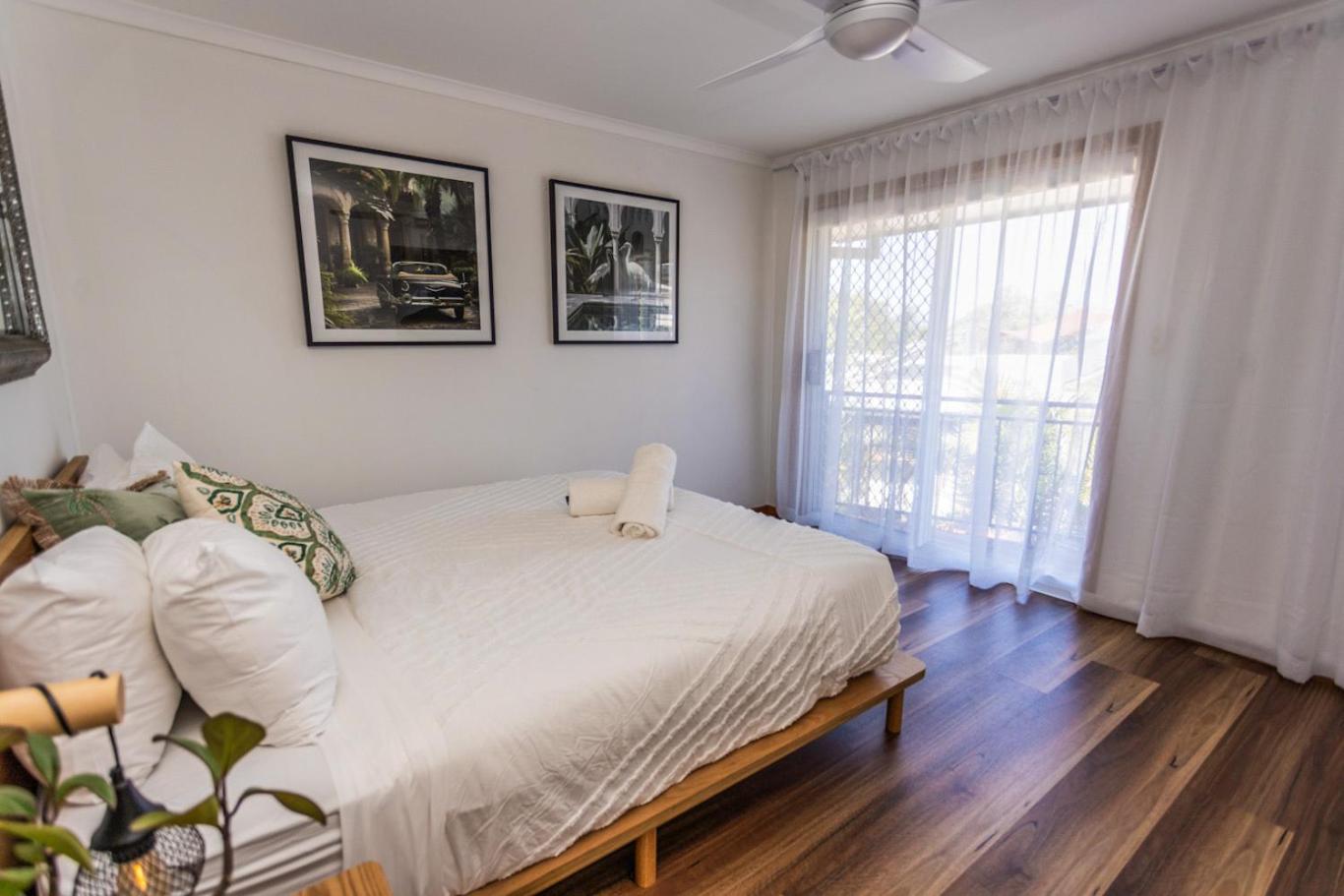 Emerald Break- The Perfect Coastal Escape