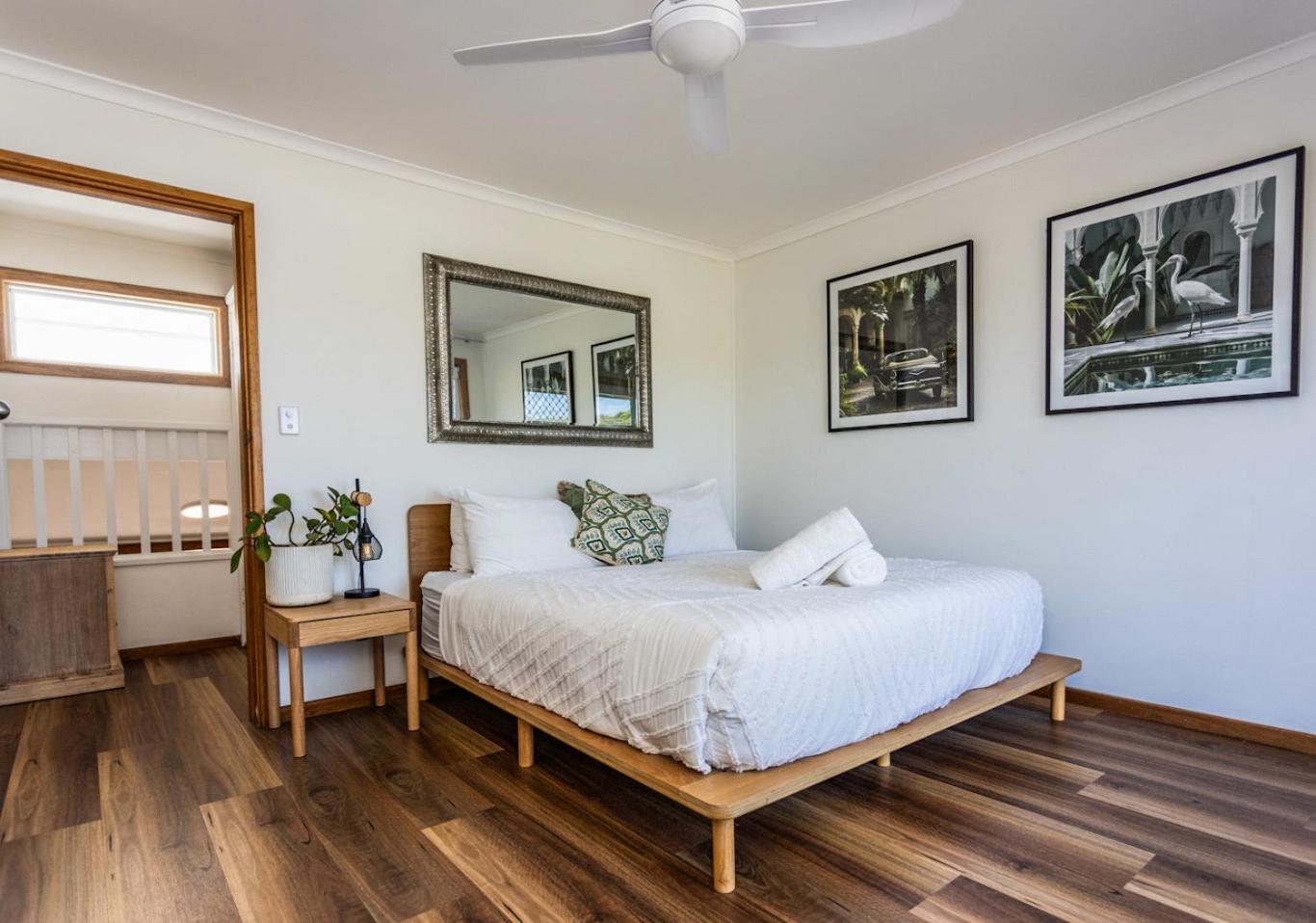 Emerald Break- The Perfect Coastal Escape