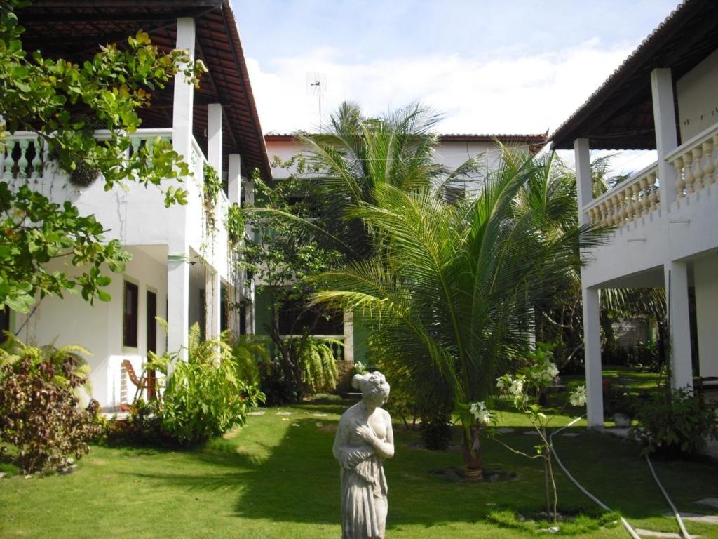 Residência Pancho Villa