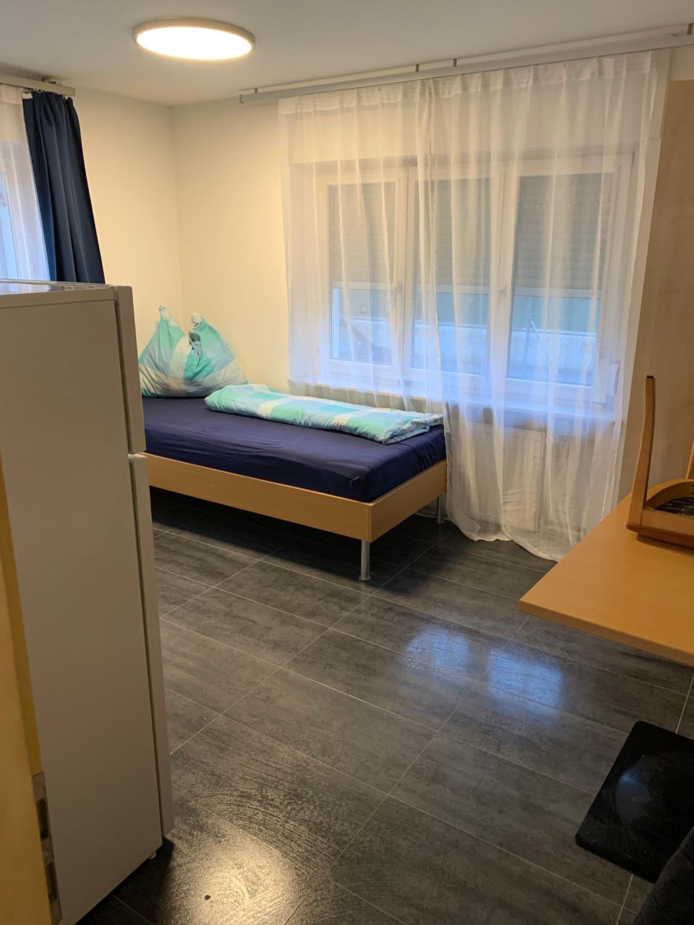 City Rooms