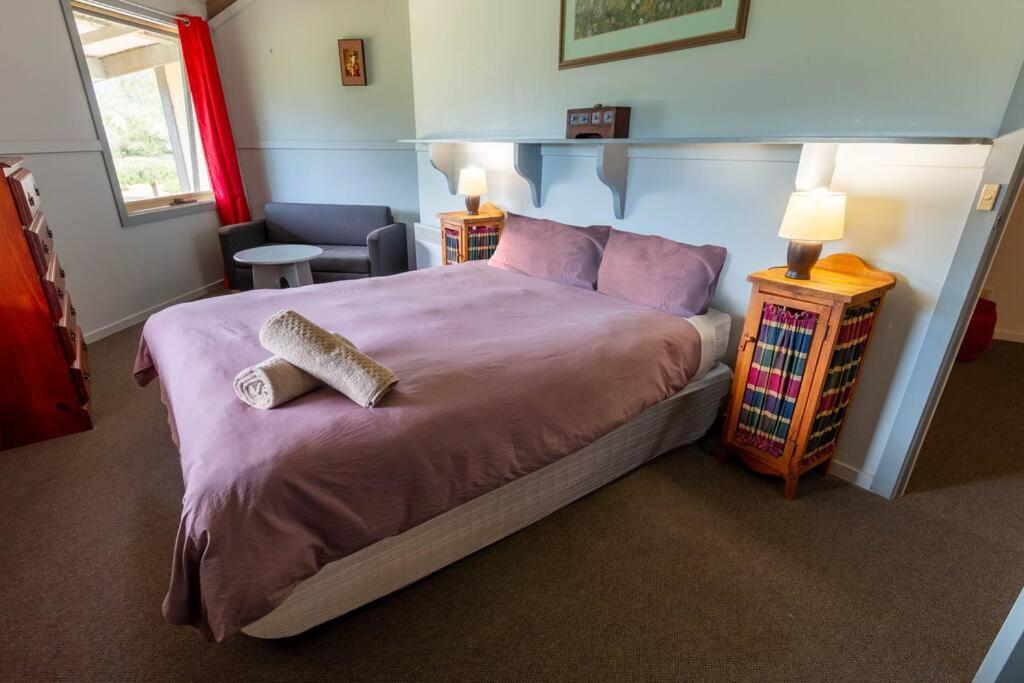 Alpzview Guesthouse
