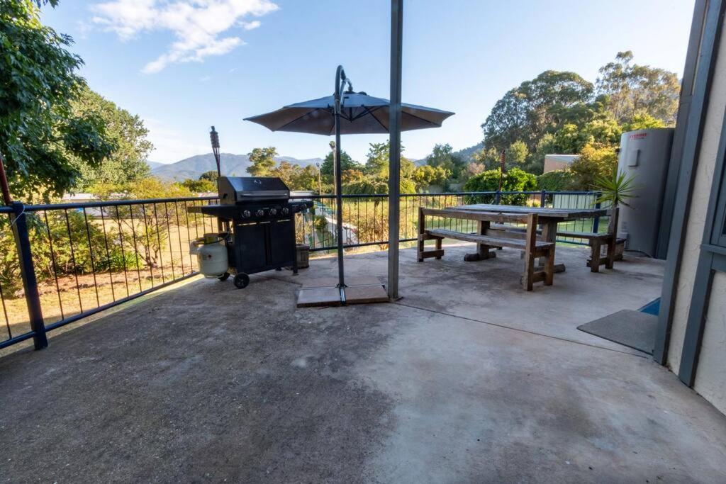 Alpzview Guesthouse