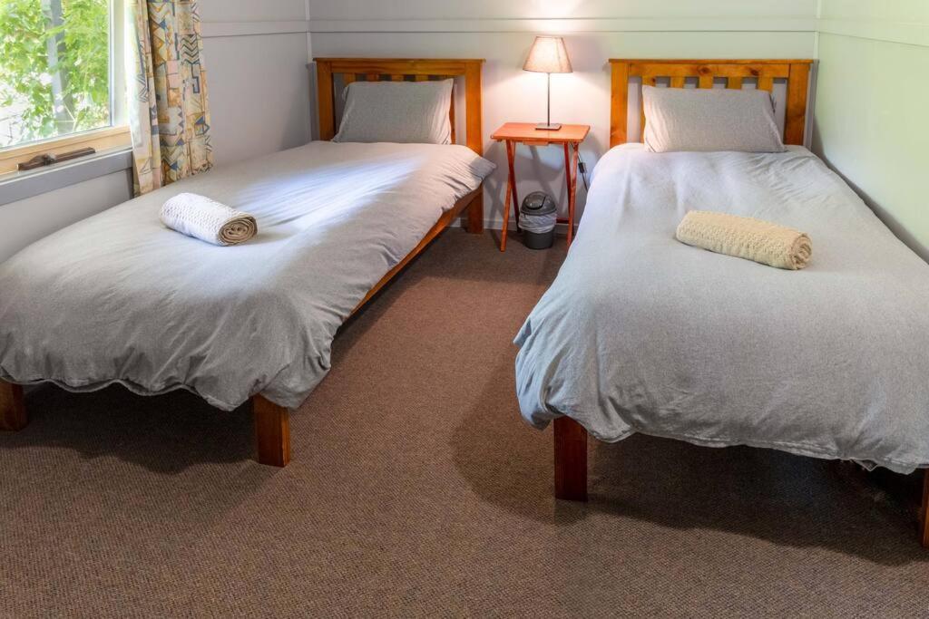 Alpzview Guesthouse