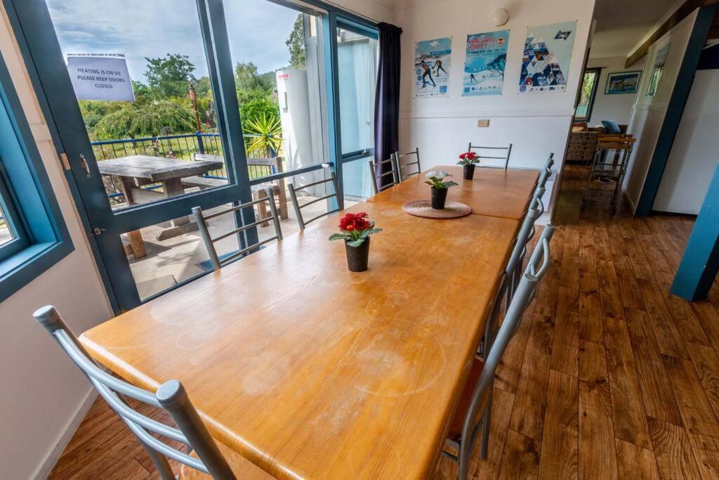 Alpzview Guesthouse