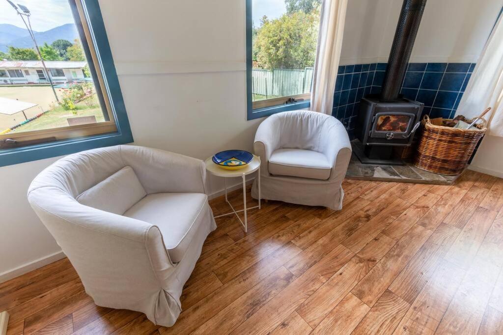 Alpzview Guesthouse