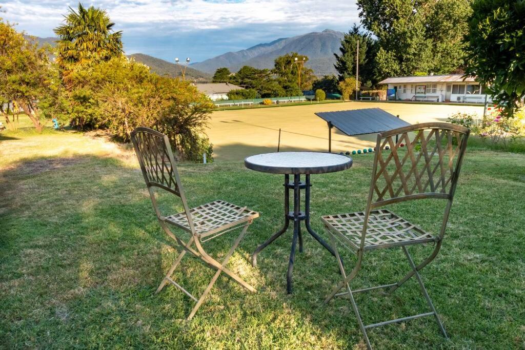 Alpzview Guesthouse