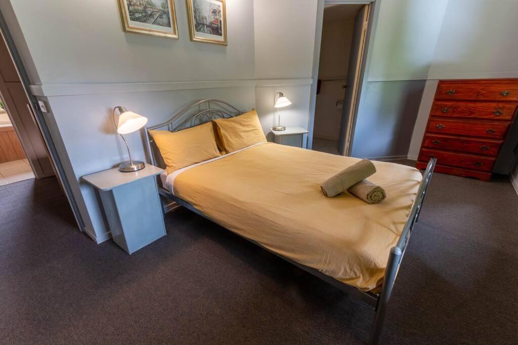 Alpzview Guesthouse