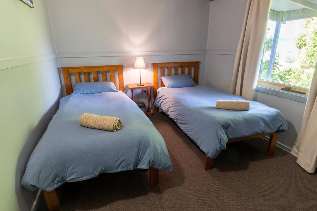 Alpzview Guesthouse