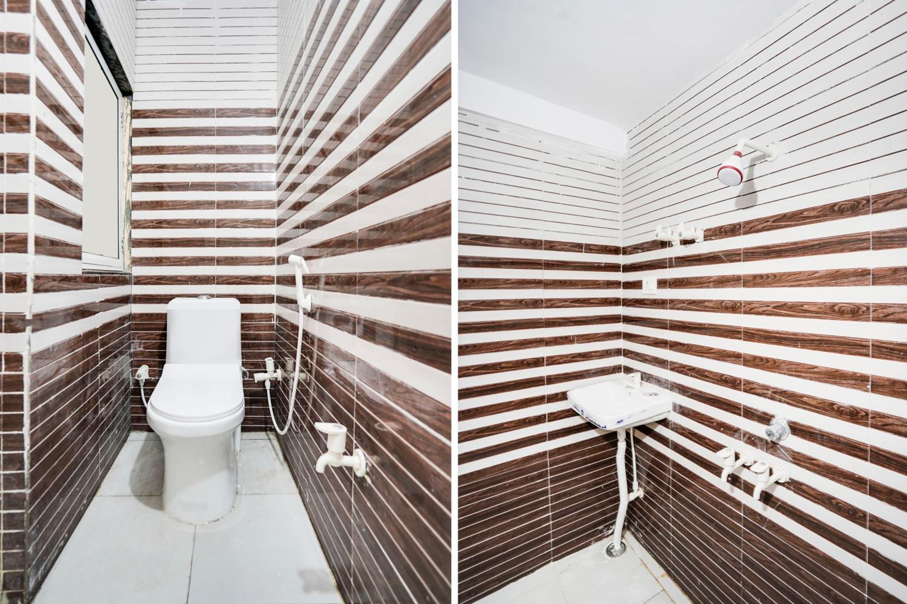 Hotel TRUE RESIDENCY