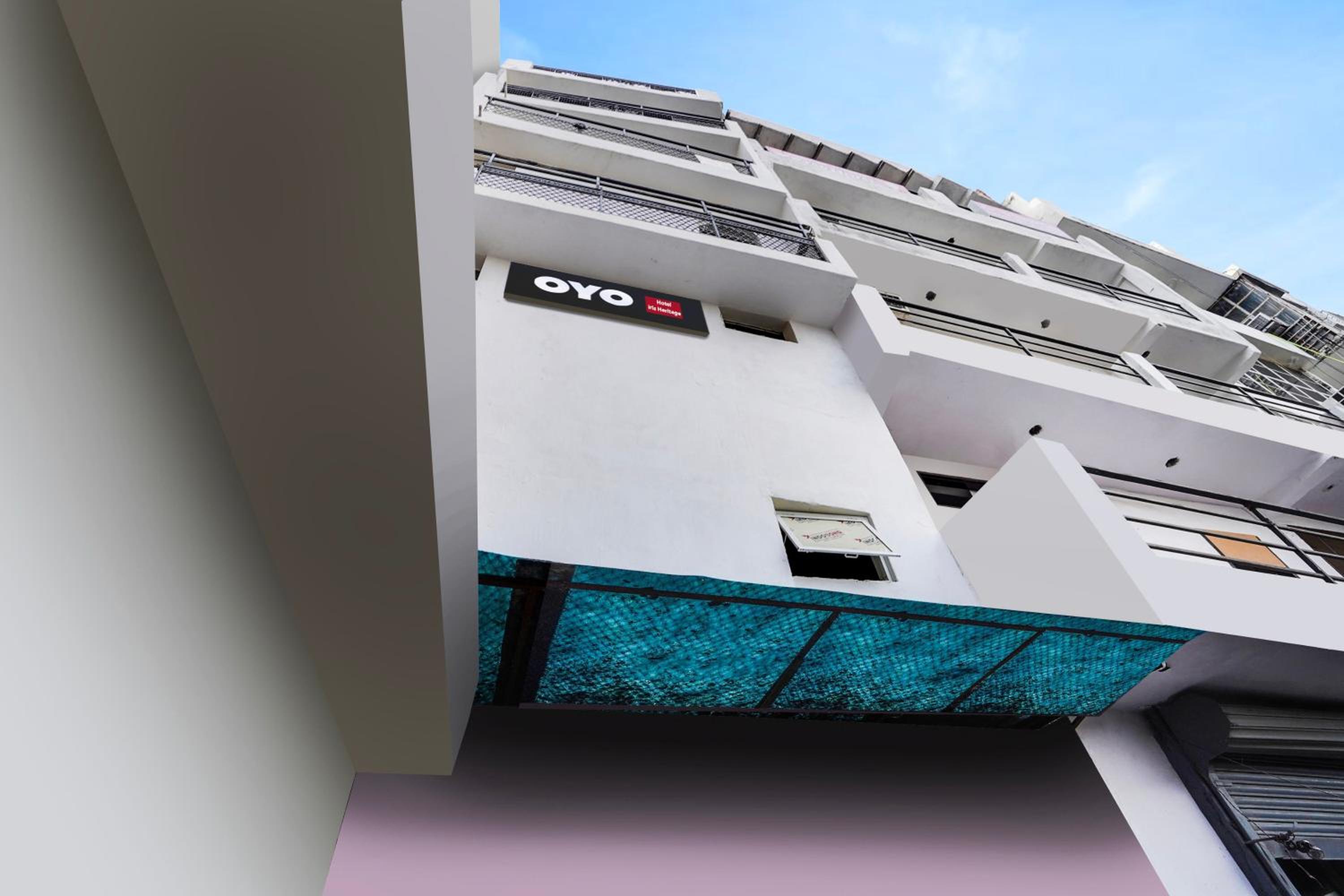 Hotel TRUE RESIDENCY
