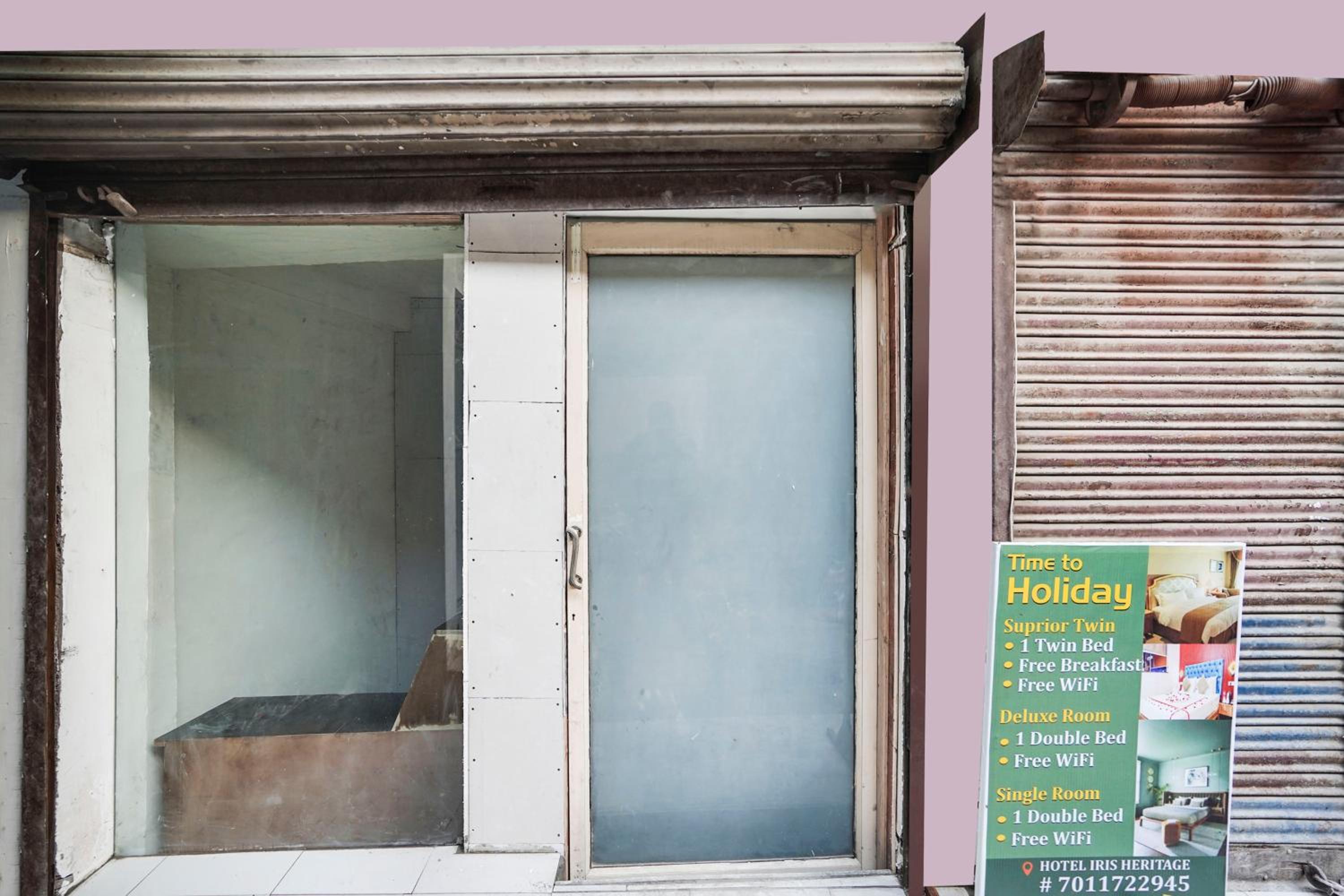 Hotel TRUE RESIDENCY