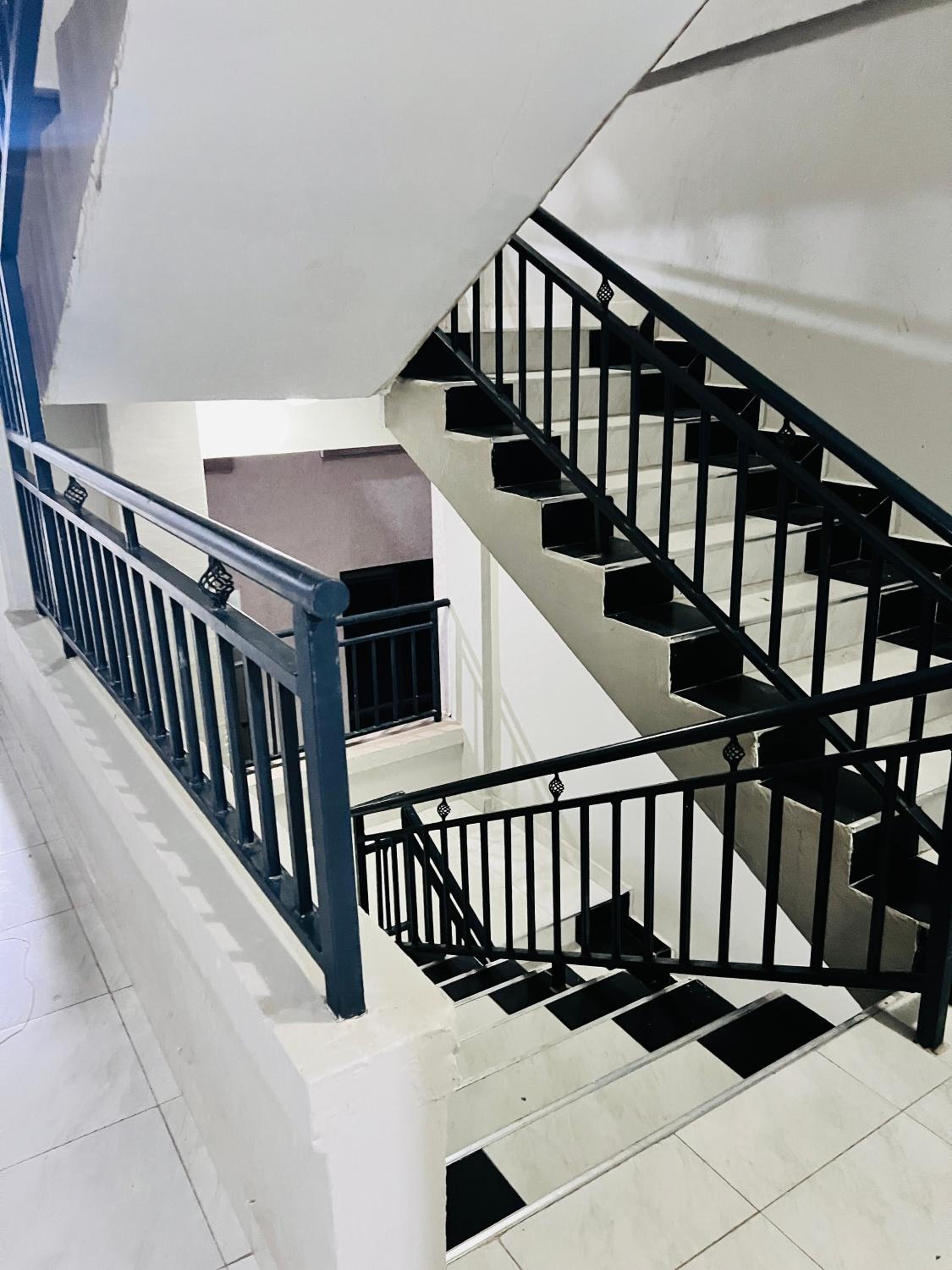 G2 Studio Apartment