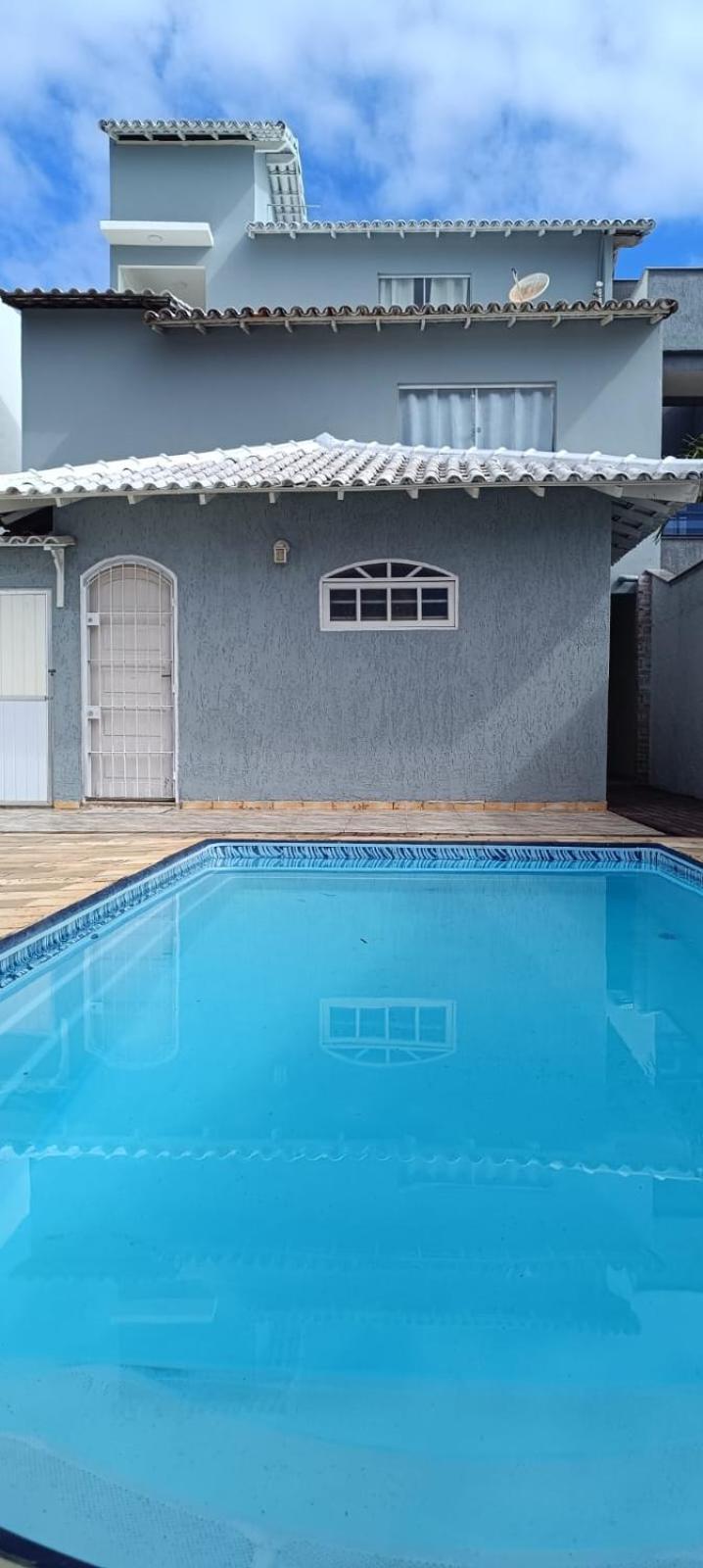 Casa na Praia do Pero - Cabo Frio, RJ
