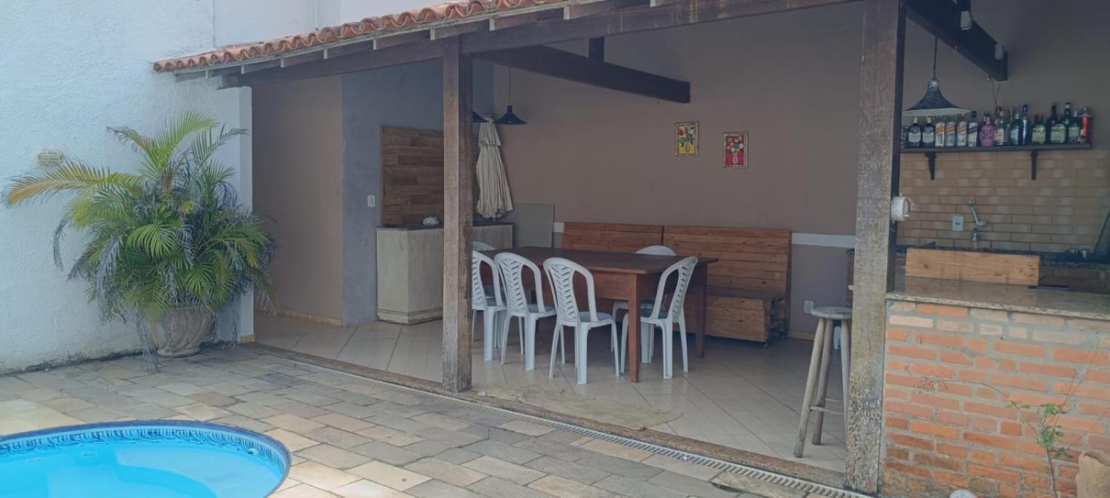 Casa na Praia do Pero - Cabo Frio, RJ