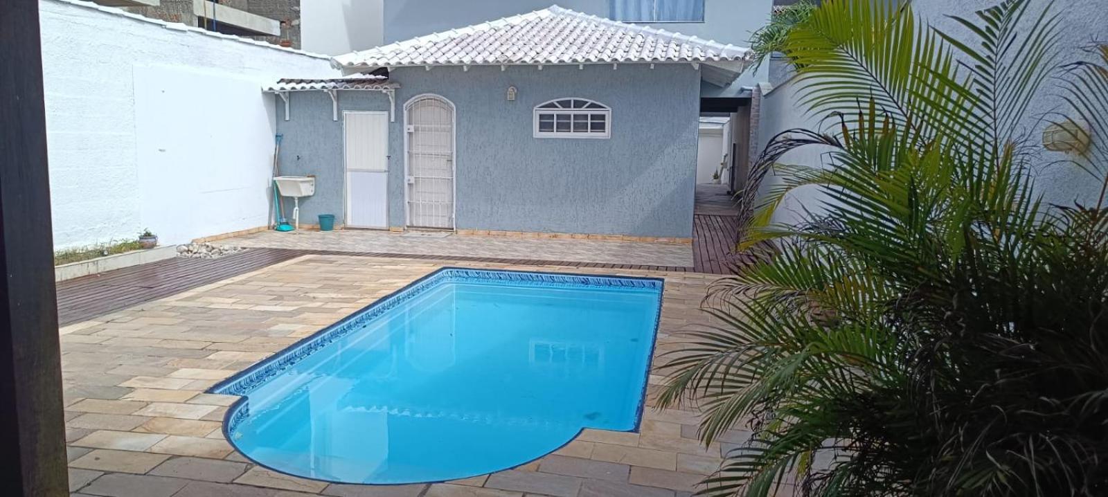 Casa na Praia do Pero - Cabo Frio, RJ