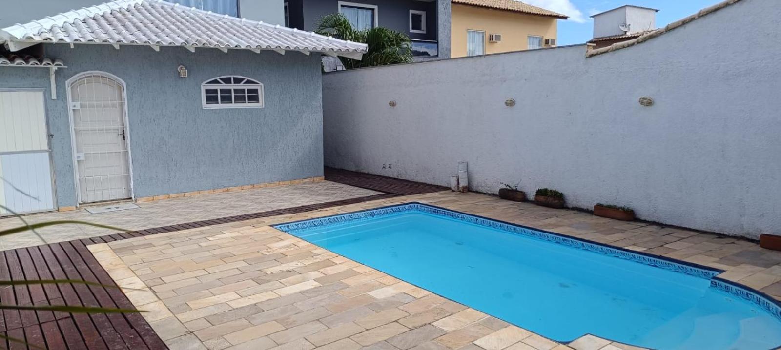 Casa na Praia do Pero - Cabo Frio, RJ