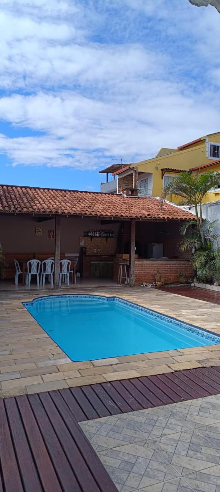 Casa na Praia do Pero - Cabo Frio, RJ