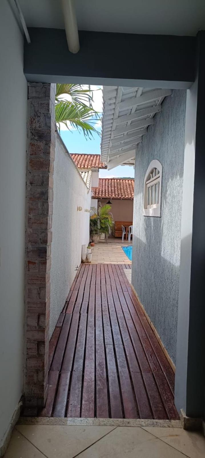 Casa na Praia do Pero - Cabo Frio, RJ