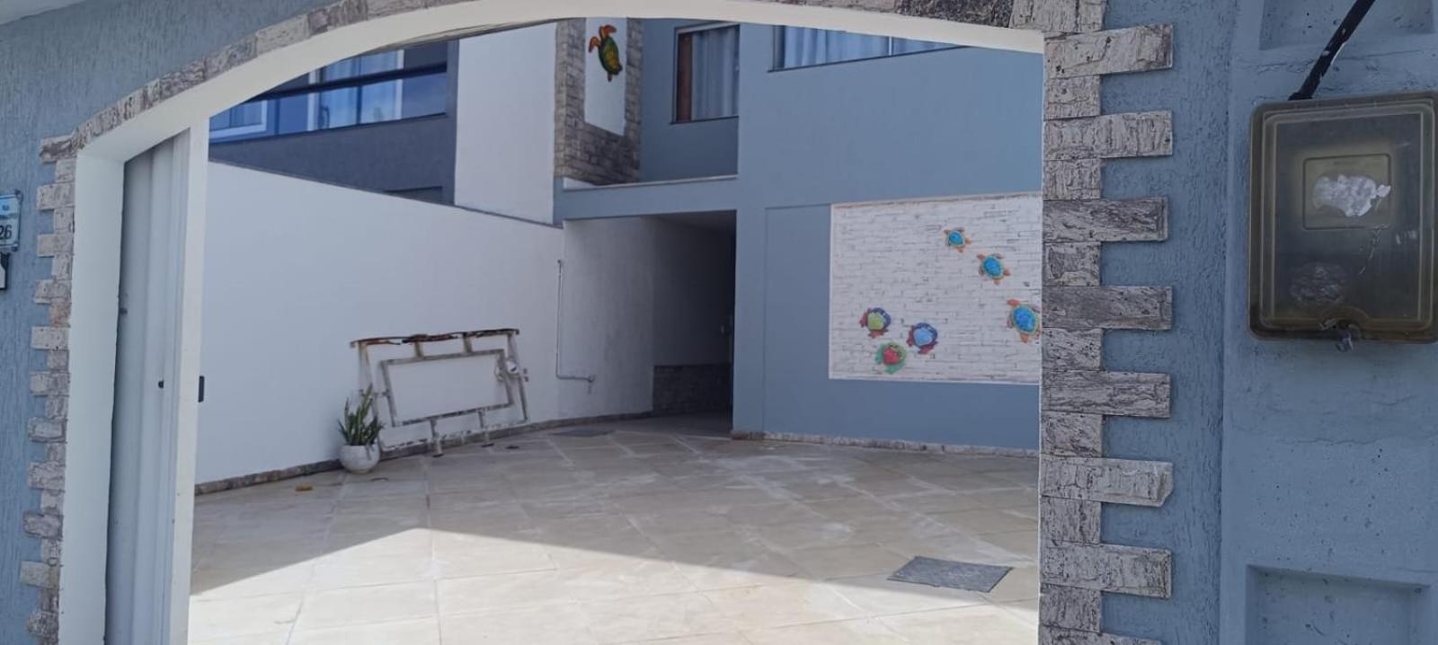 Casa na Praia do Pero - Cabo Frio, RJ