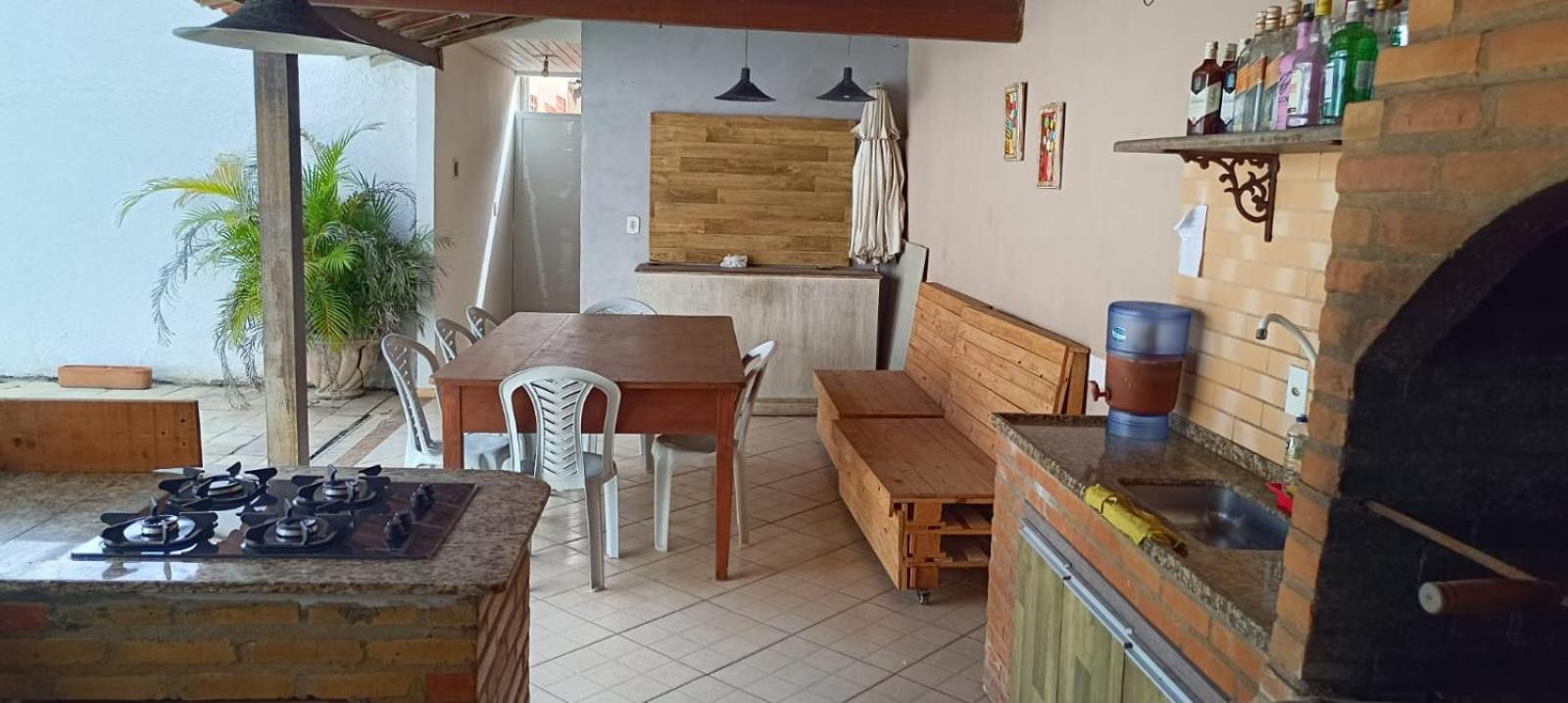 Casa na Praia do Pero - Cabo Frio, RJ