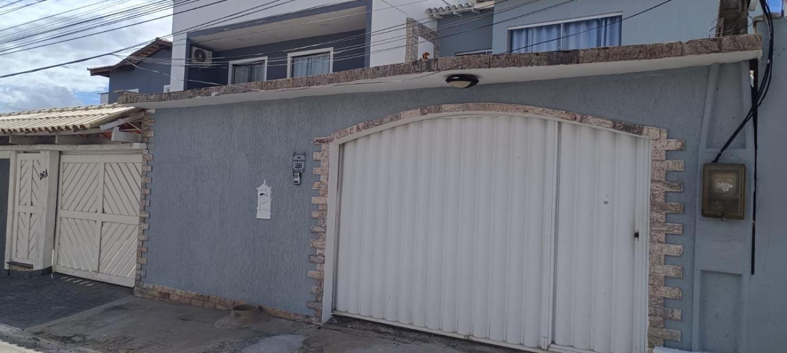 Casa na Praia do Pero - Cabo Frio, RJ