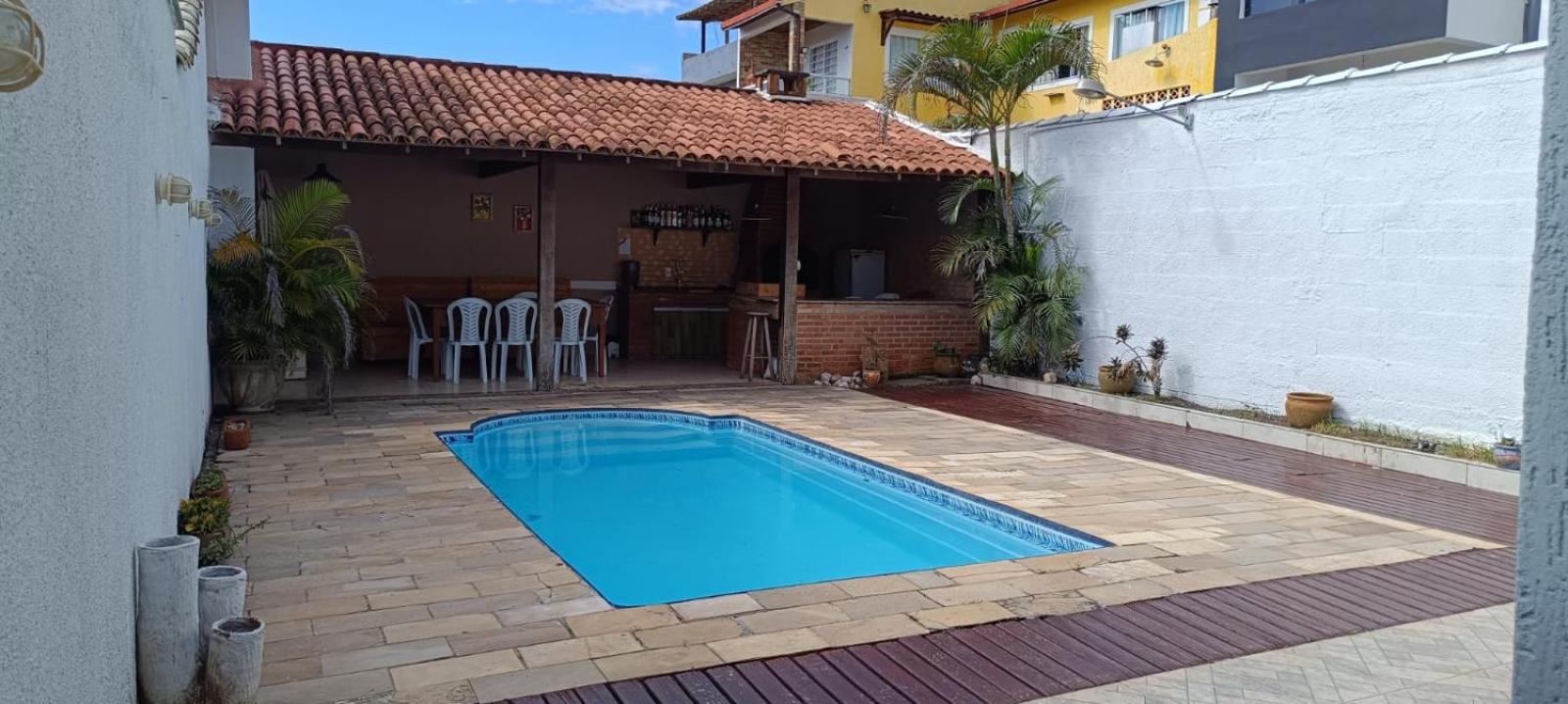 Casa na Praia do Pero - Cabo Frio, RJ