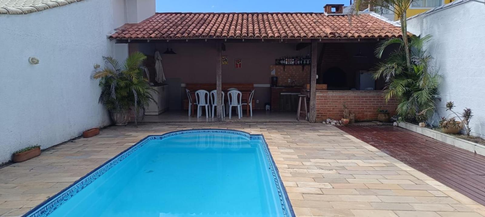 Casa na Praia do Pero - Cabo Frio, RJ