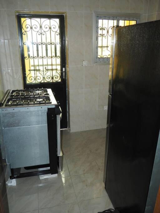 Lovely 2 -Bedroom , 2-bathroom furnished apart