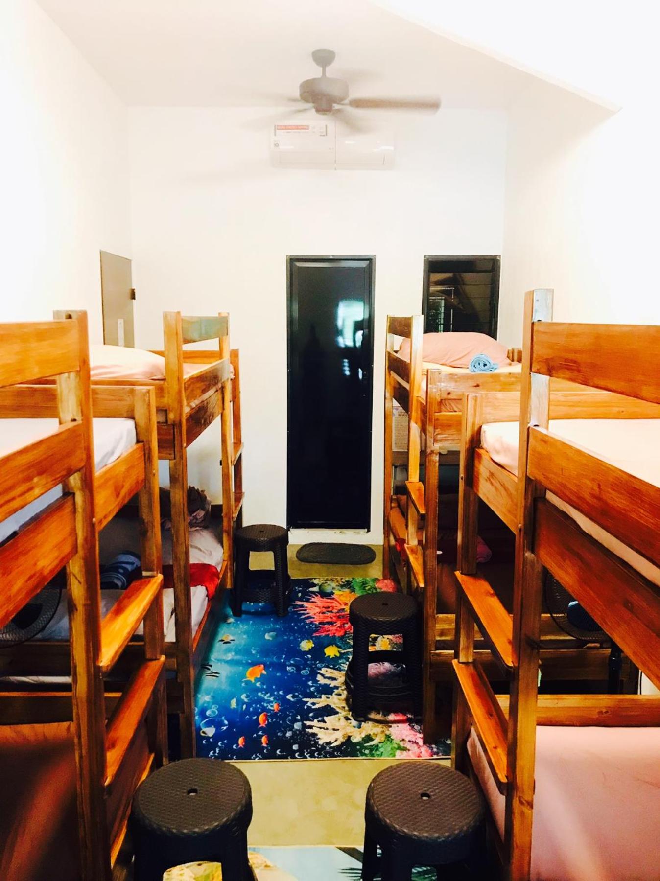 Ezkinita Room Rental - Near the Airport, City Center of Puerto Princesa Palawan view 2